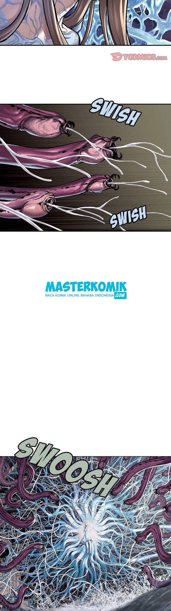 Leviathan Chapter 150 Gambar 23