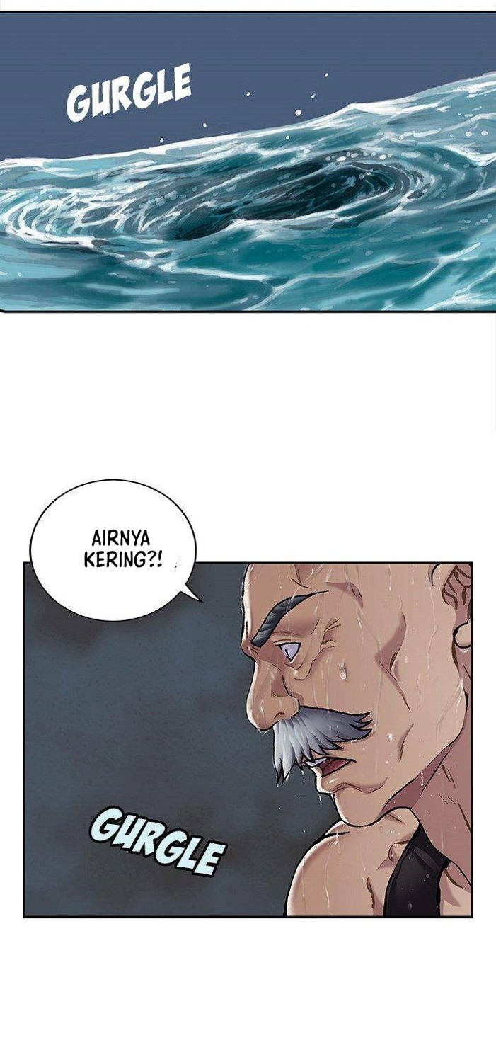 Leviathan Chapter 150 Gambar 26