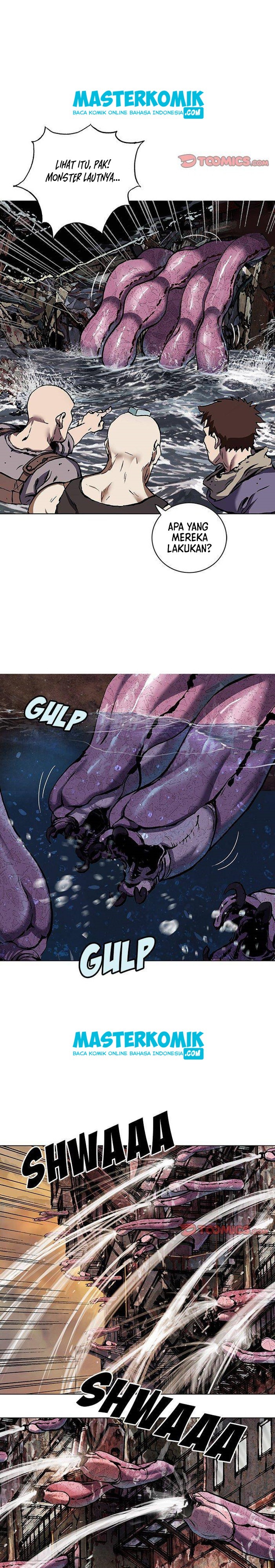 Leviathan Chapter 150 15