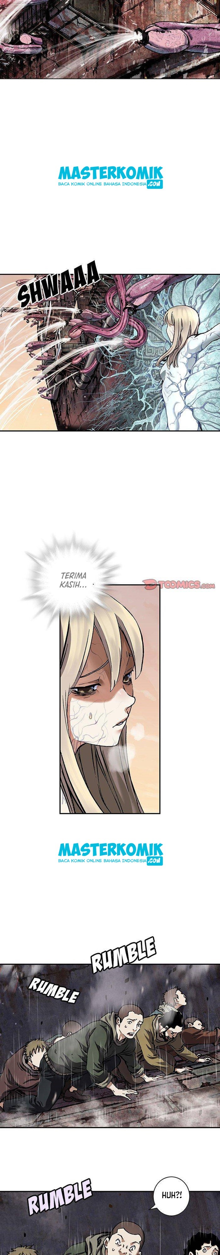 Leviathan Chapter 150 16