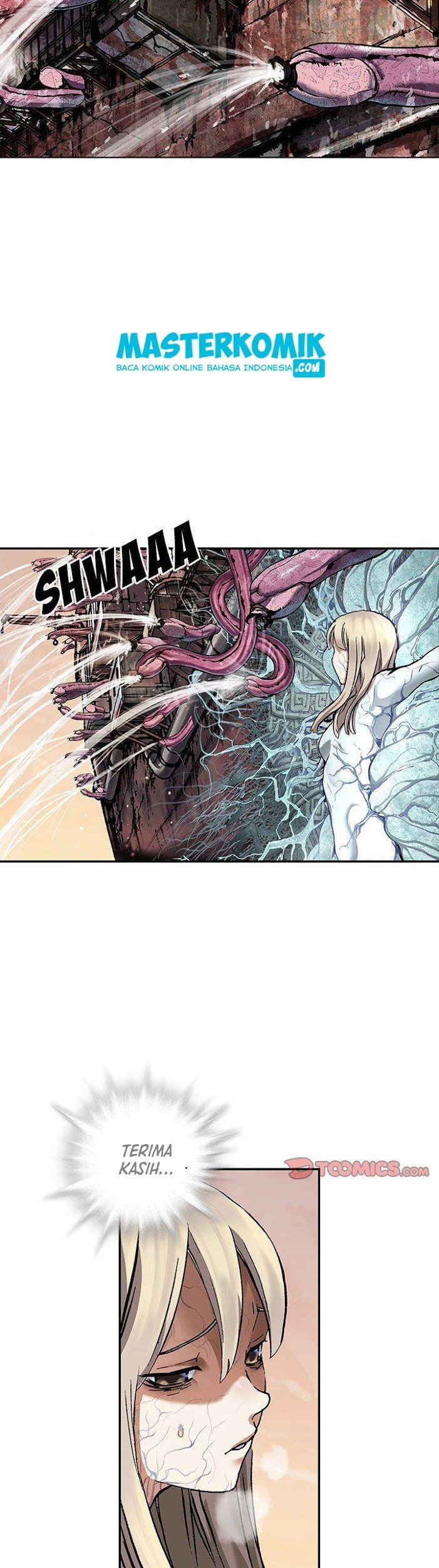 Leviathan Chapter 150 Gambar 29