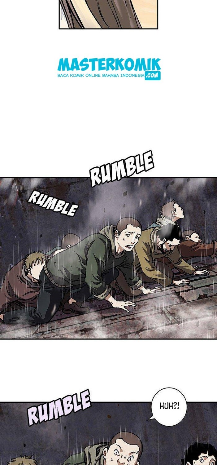 Leviathan Chapter 150 Gambar 30