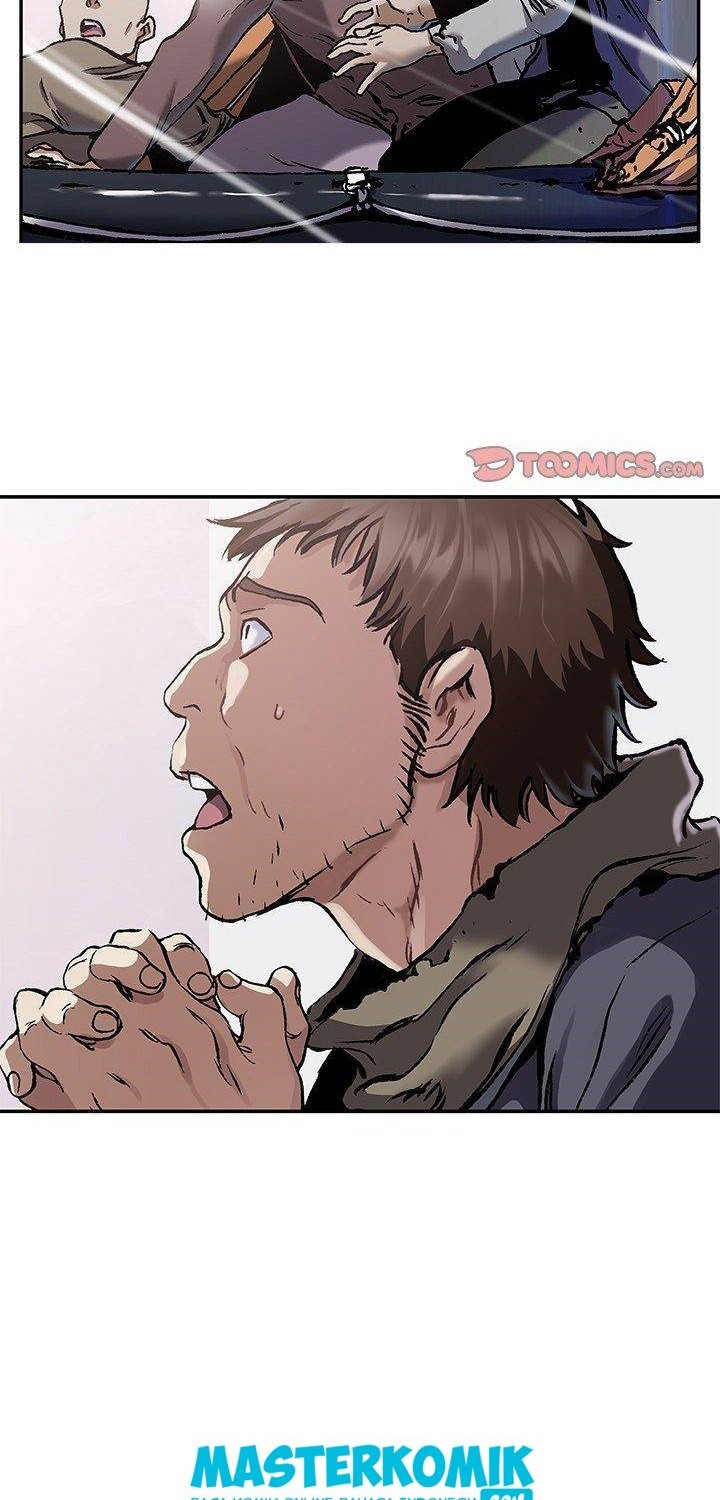 Leviathan Chapter 150 Gambar 35