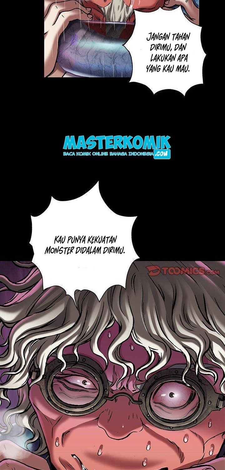 Leviathan Chapter 150 Gambar 3