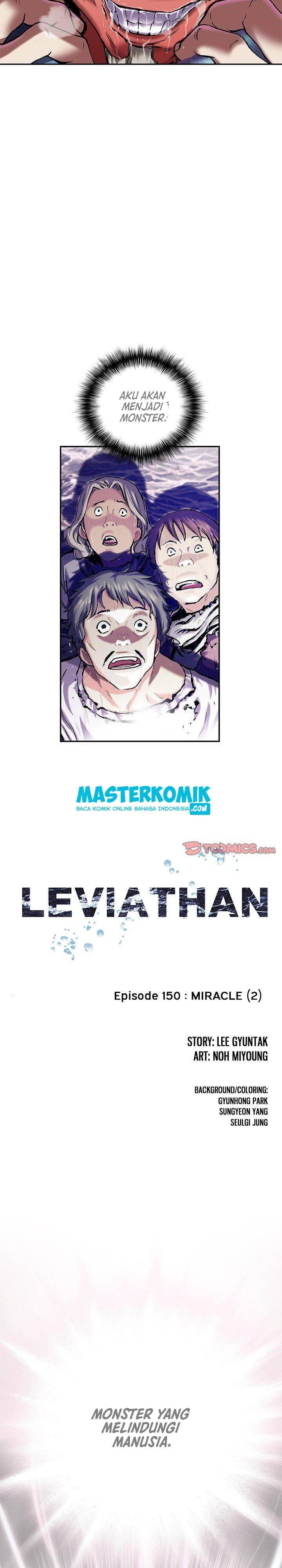 Leviathan Chapter 150 3