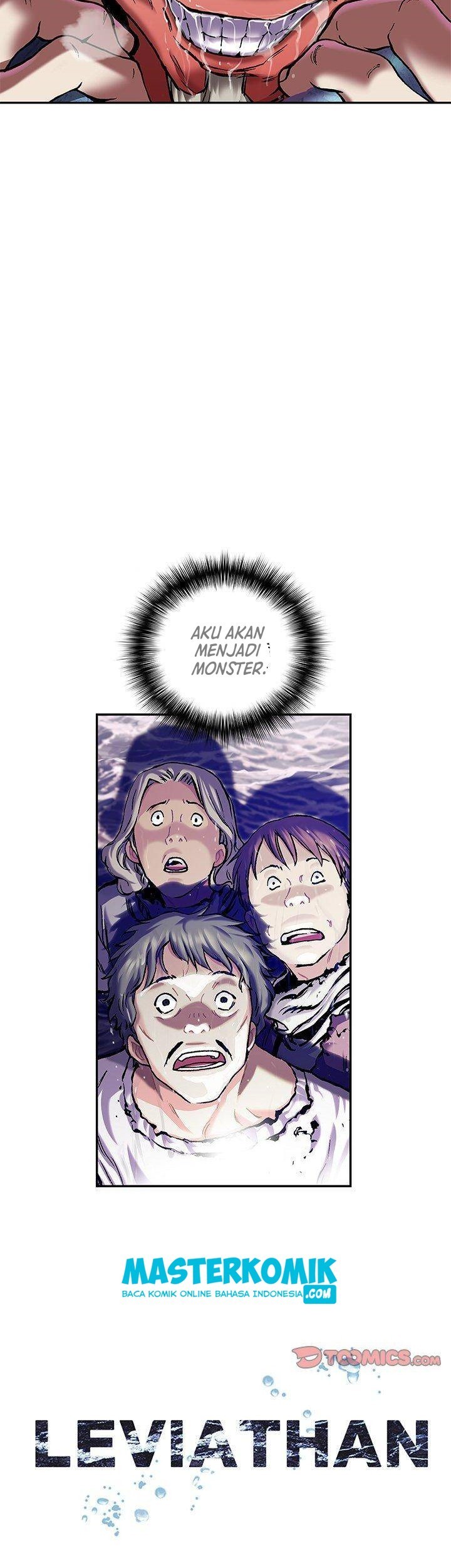 Leviathan Chapter 150 Gambar 4
