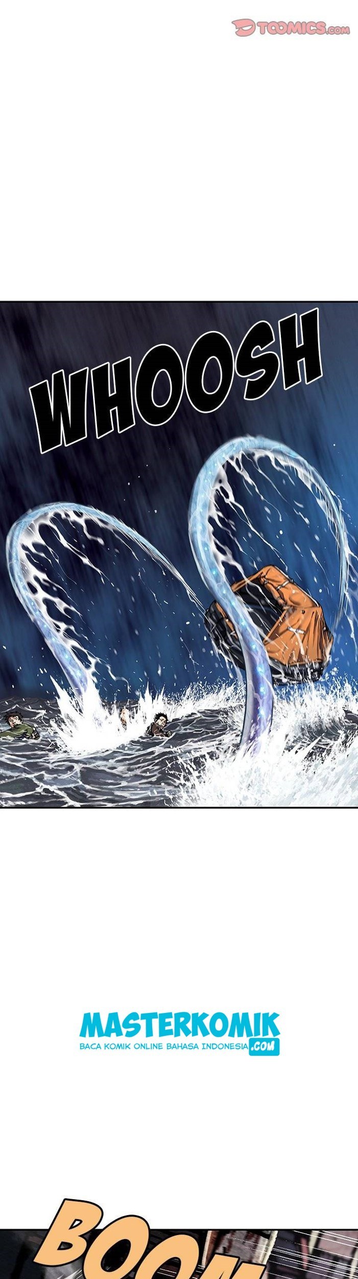 Leviathan Chapter 149 Gambar 19