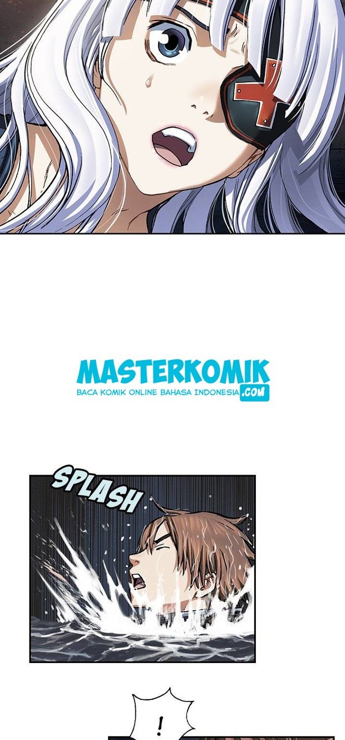 Leviathan Chapter 149 Gambar 26