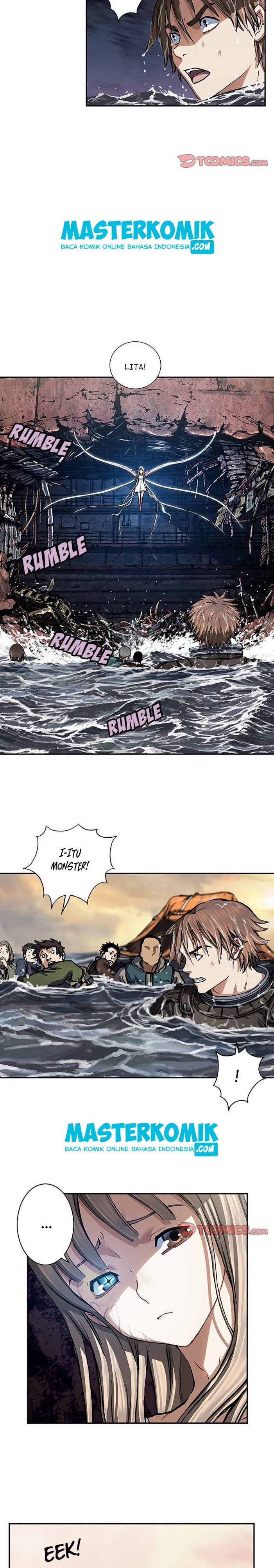 Leviathan Chapter 149 15