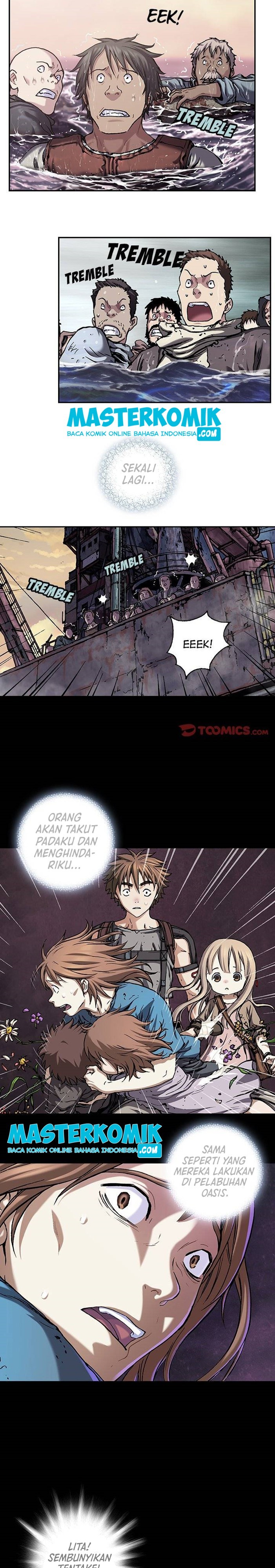 Leviathan Chapter 149 16