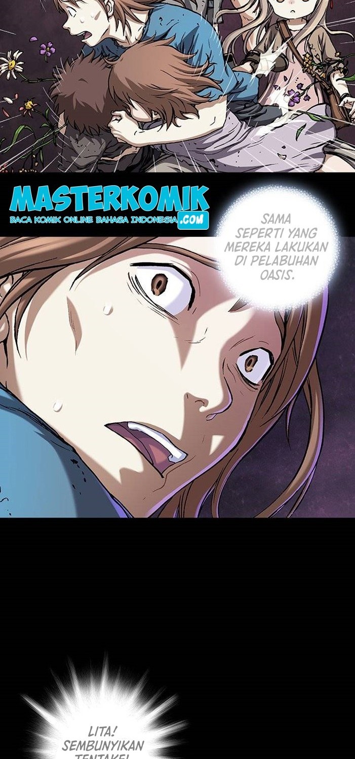 Leviathan Chapter 149 Gambar 30