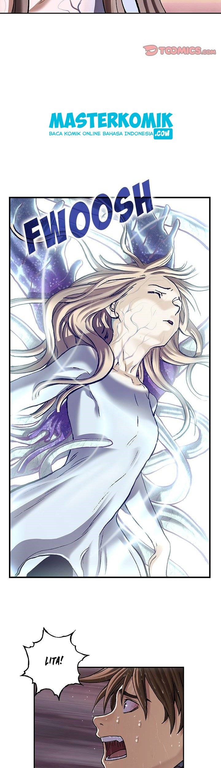 Leviathan Chapter 149 Gambar 34