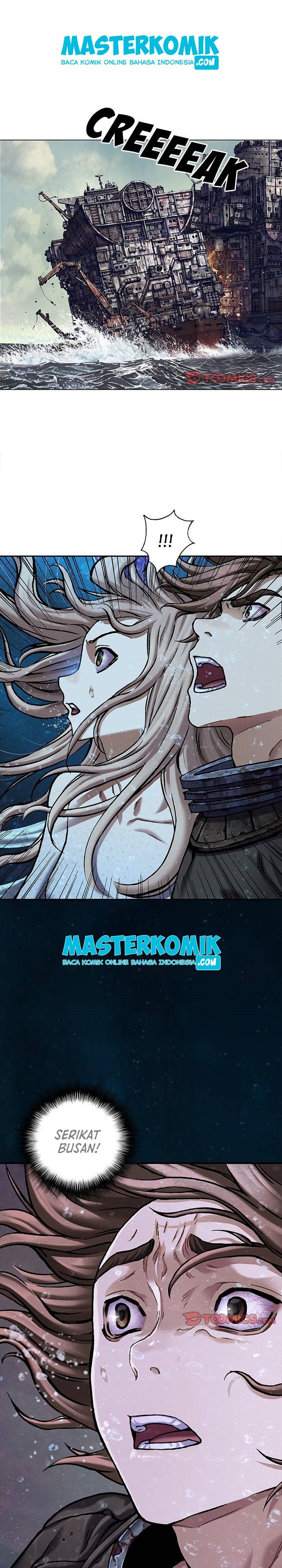 Leviathan Chapter 149 2