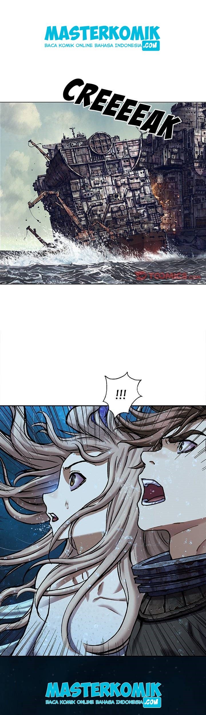 Baca  Leviathan Chapter 149 Gambar 2