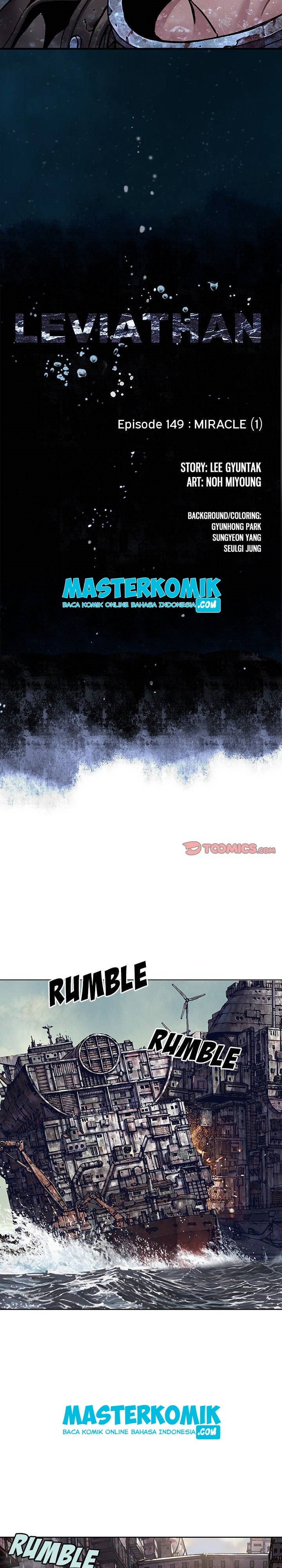 Leviathan Chapter 149 3