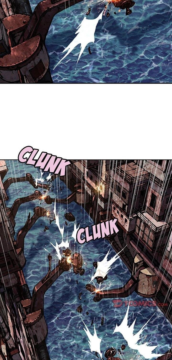 Leviathan Chapter 149 Gambar 7