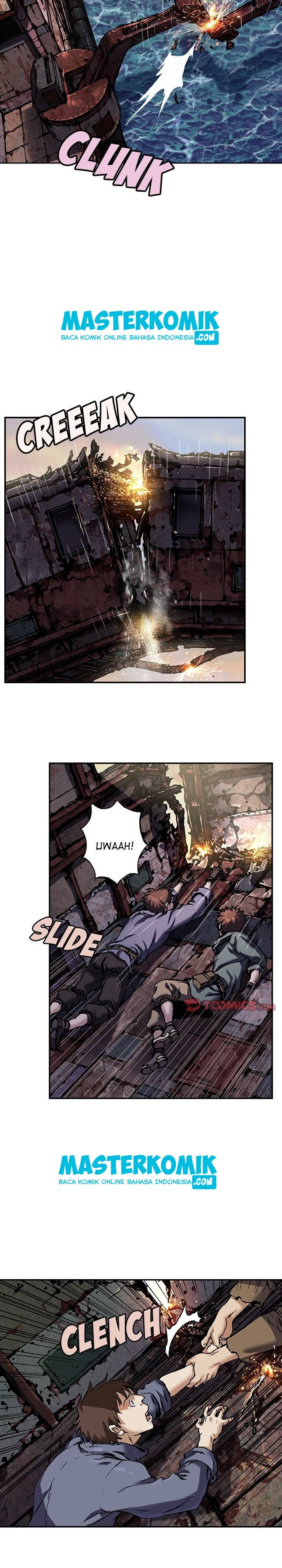 Leviathan Chapter 149 5