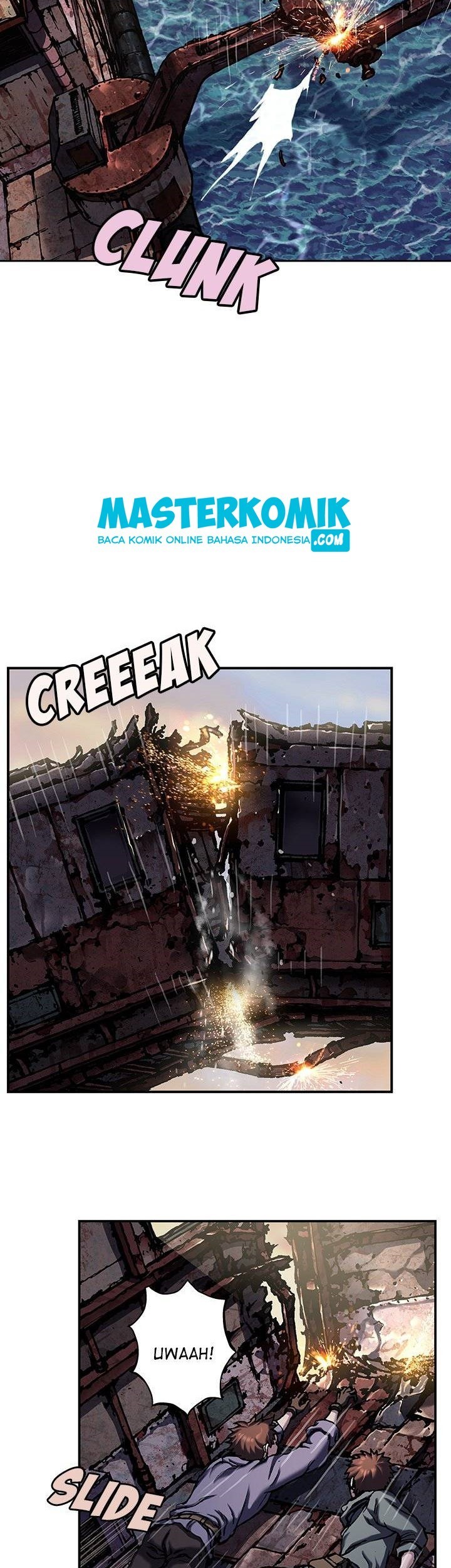 Leviathan Chapter 149 Gambar 8