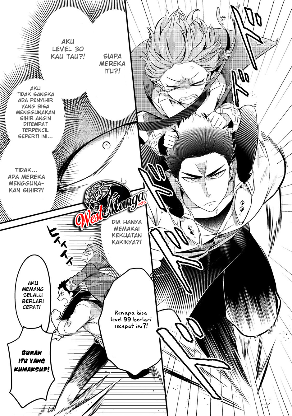 Tsuihousha Shokudou e Youkoso! (Welcome to Cheap Restaurant of Outcasts!) Chapter 7 Gambar 26