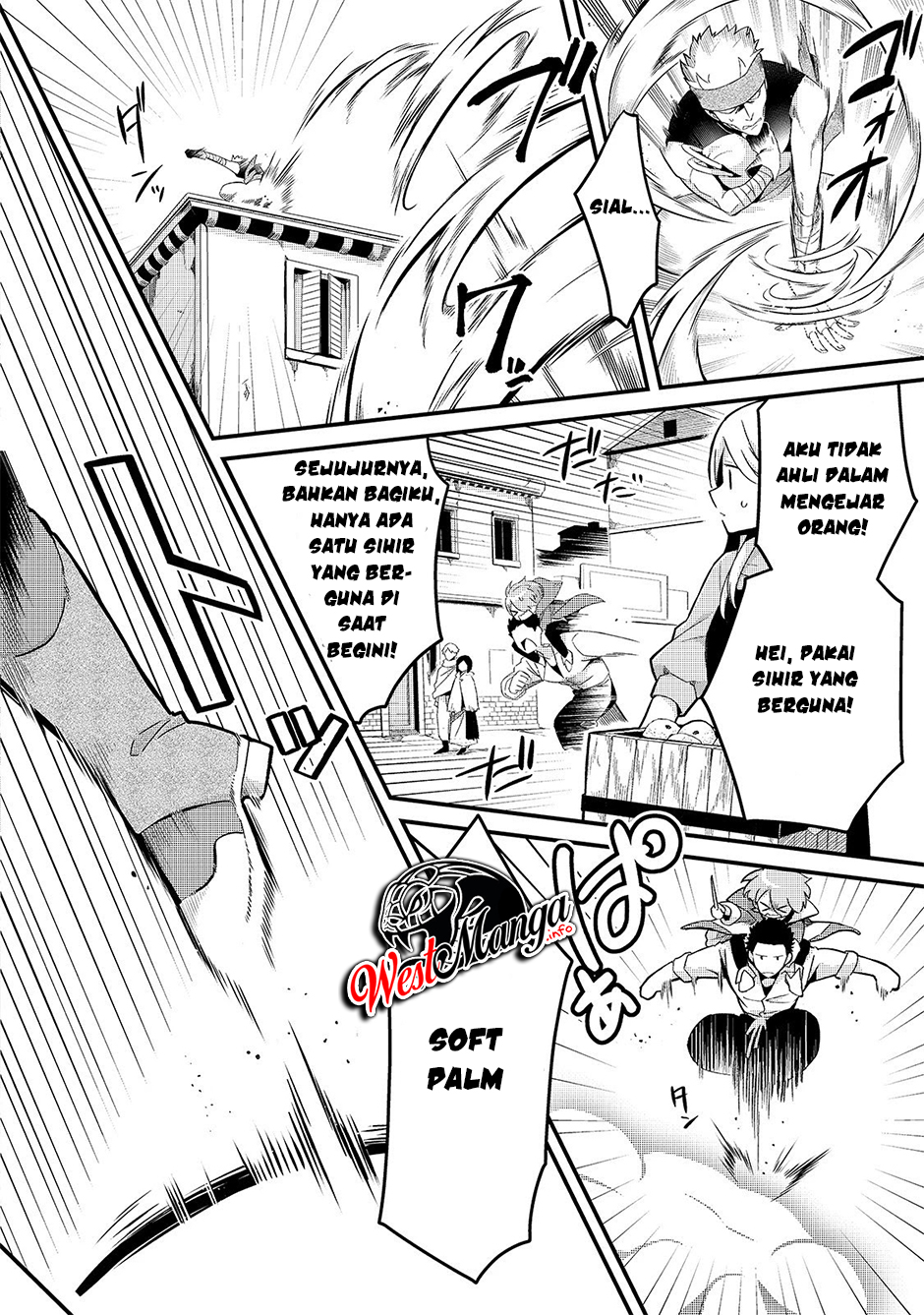 Tsuihousha Shokudou e Youkoso! (Welcome to Cheap Restaurant of Outcasts!) Chapter 7 Gambar 27