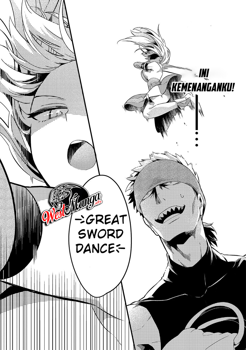 Tsuihousha Shokudou e Youkoso! (Welcome to Cheap Restaurant of Outcasts!) Chapter 7 Gambar 32