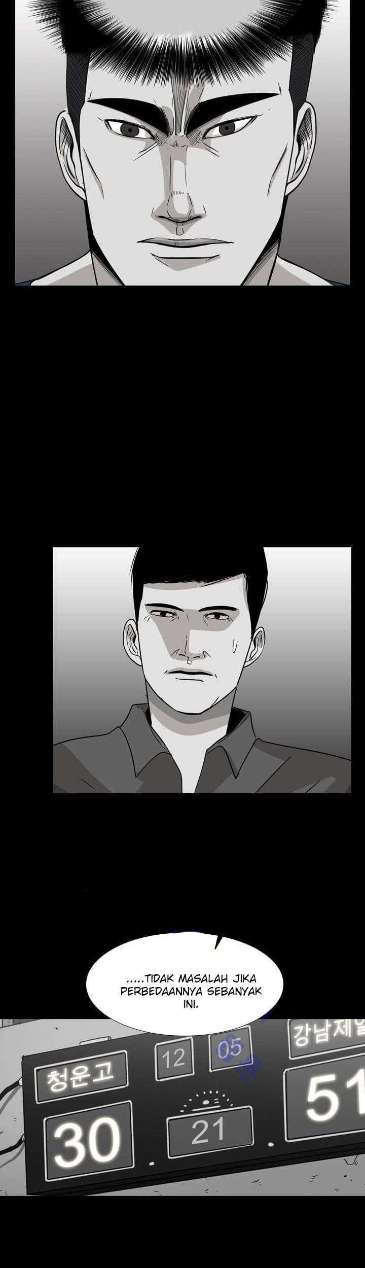 Shark Chapter 24 Gambar 25