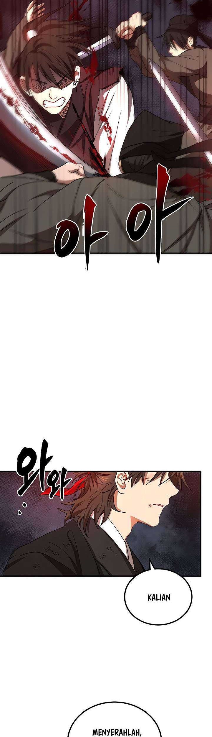 Baca Mudang Association Chapter 36 Gambar 2