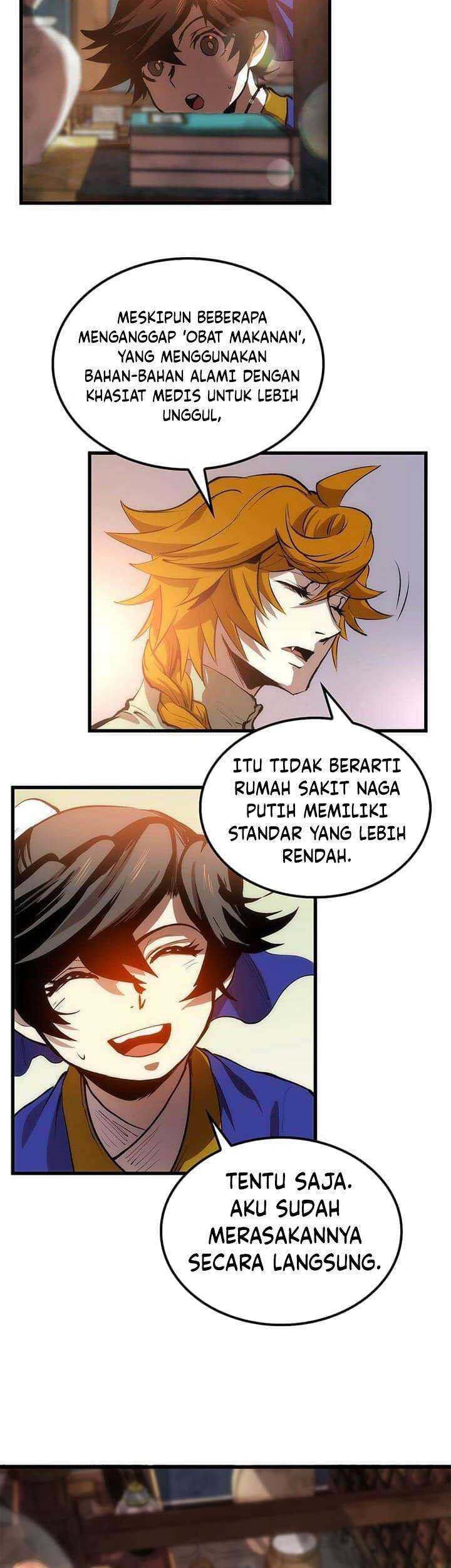 Doctor’s Rebirth Chapter 18 Gambar 18