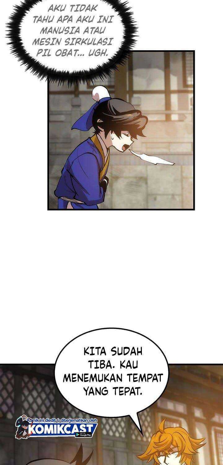Doctor’s Rebirth Chapter 18 Gambar 12