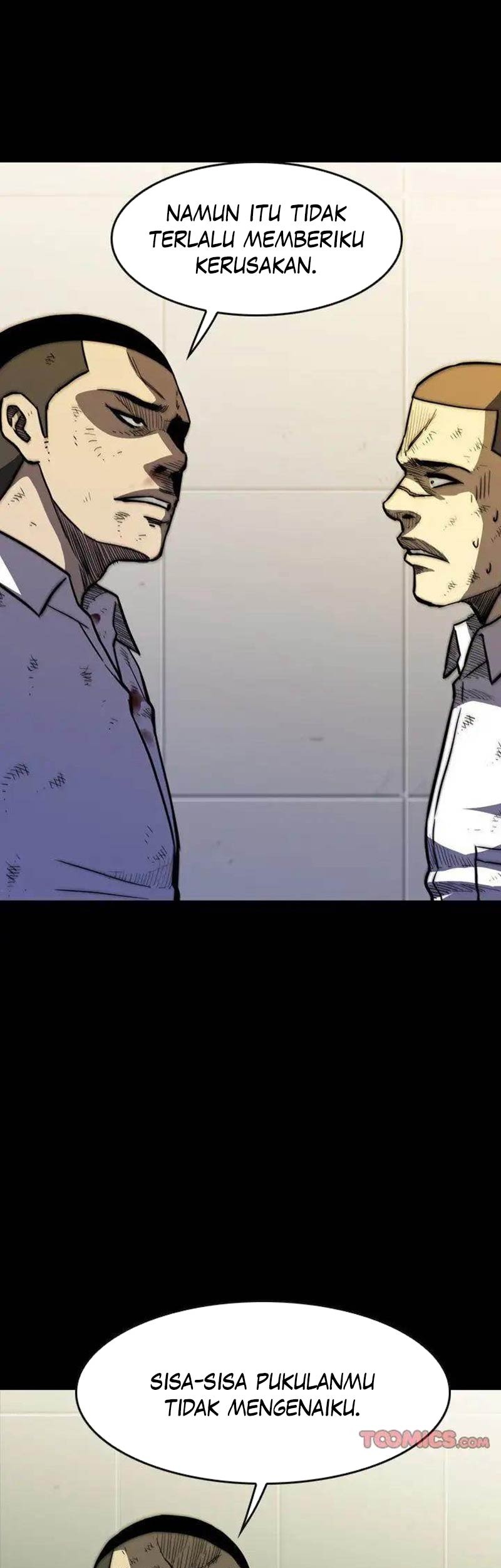 Watch Dog Chapter 19 Gambar 25