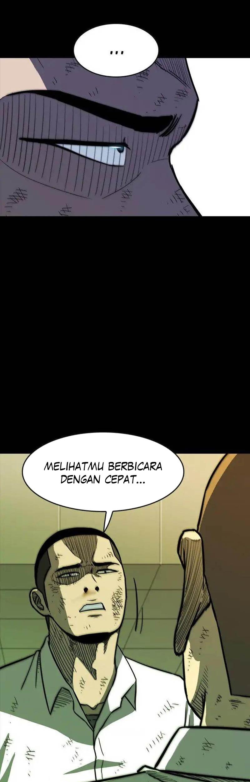 Watch Dog Chapter 19 Gambar 31