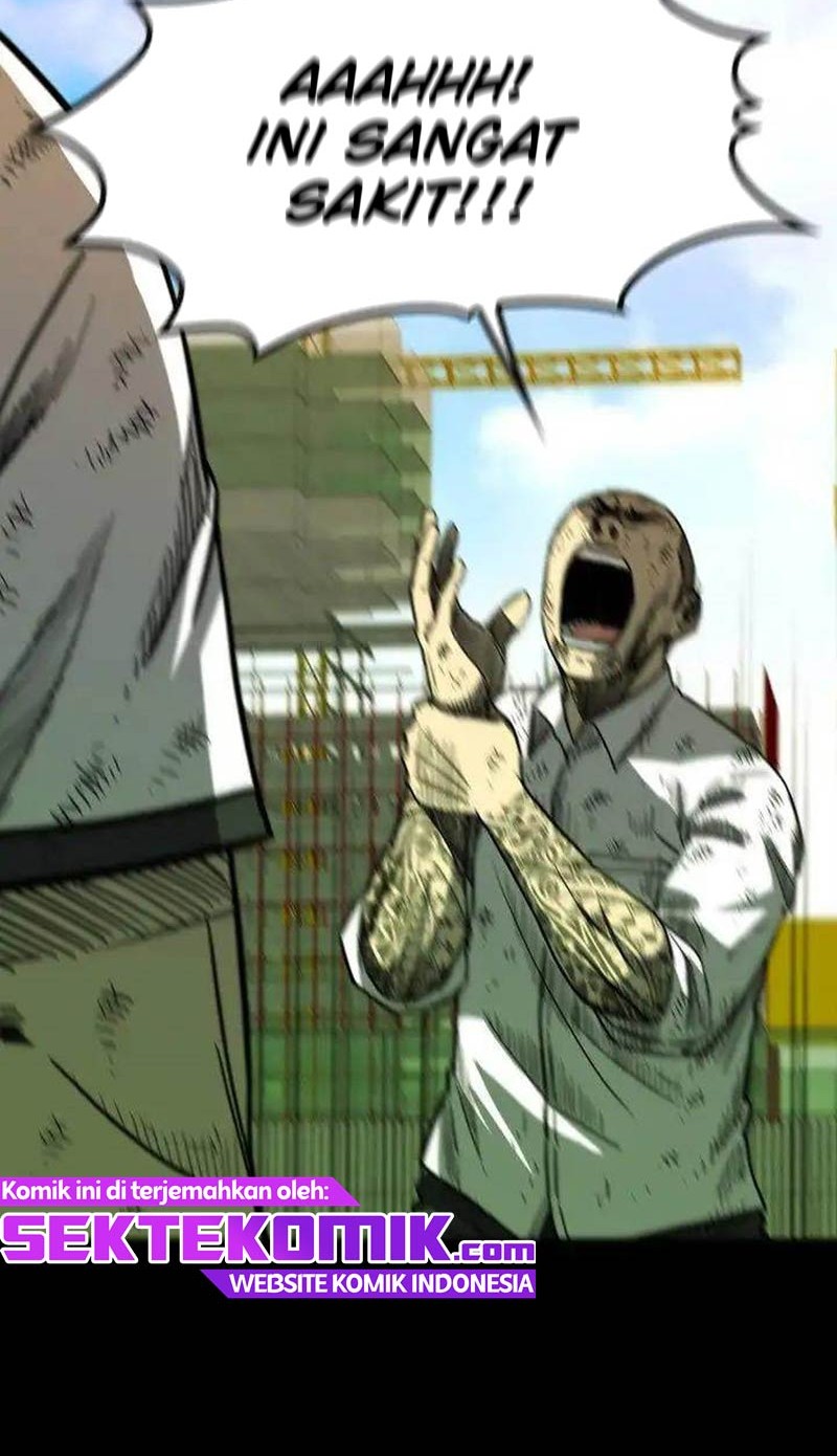 Watch Dog Chapter 19 Gambar 38