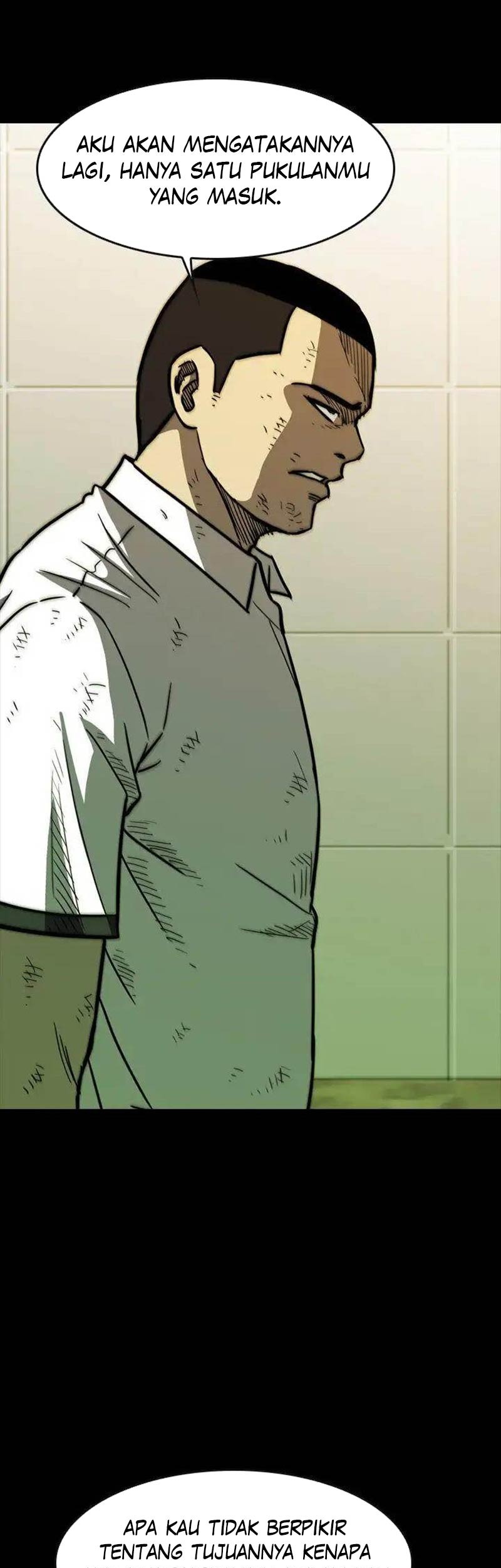 Watch Dog Chapter 19 Gambar 43