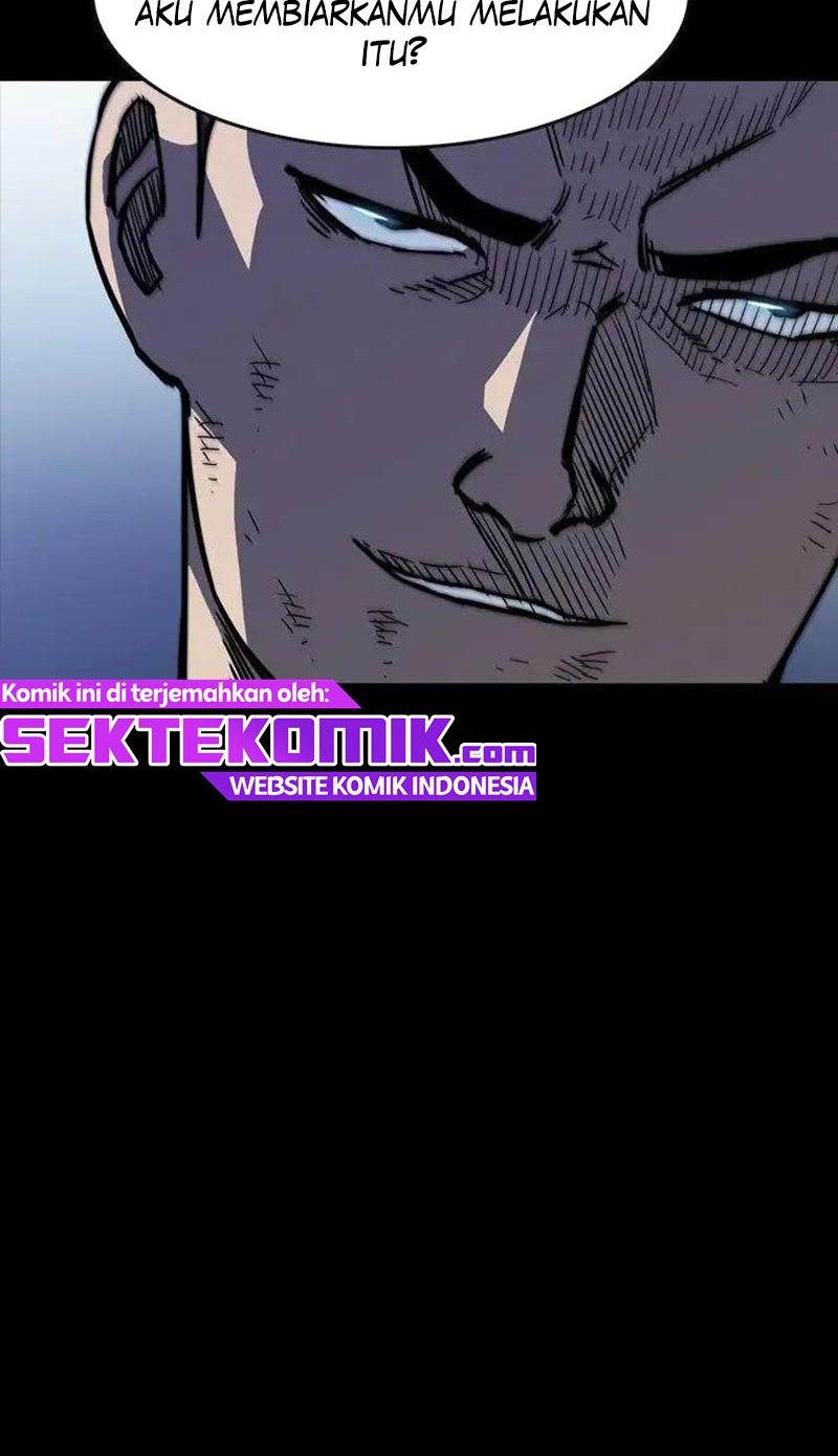 Watch Dog Chapter 19 Gambar 44
