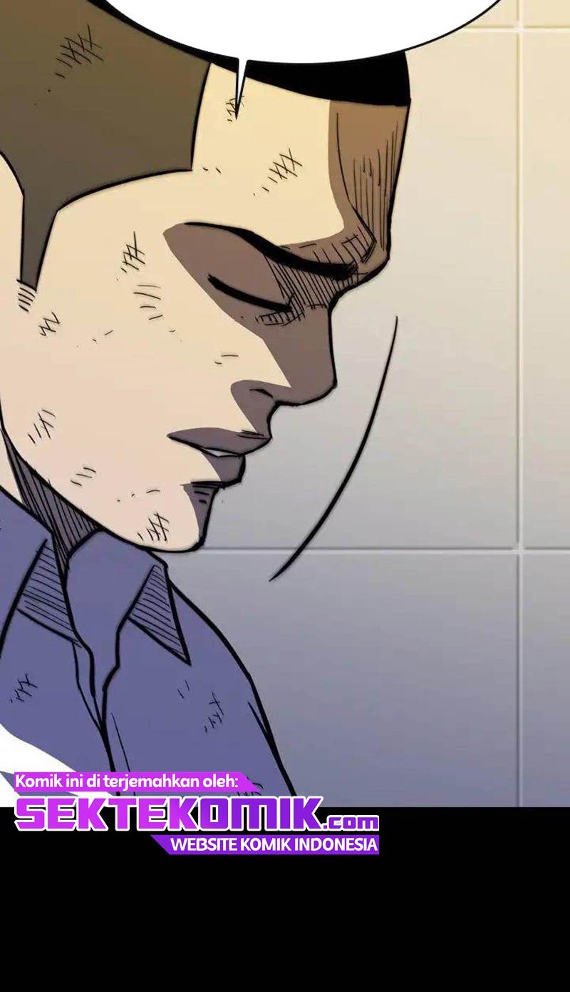 Watch Dog Chapter 19 Gambar 46