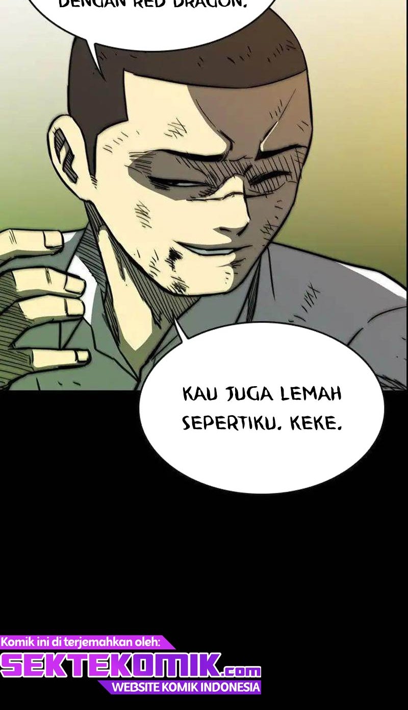Watch Dog Chapter 19 Gambar 49
