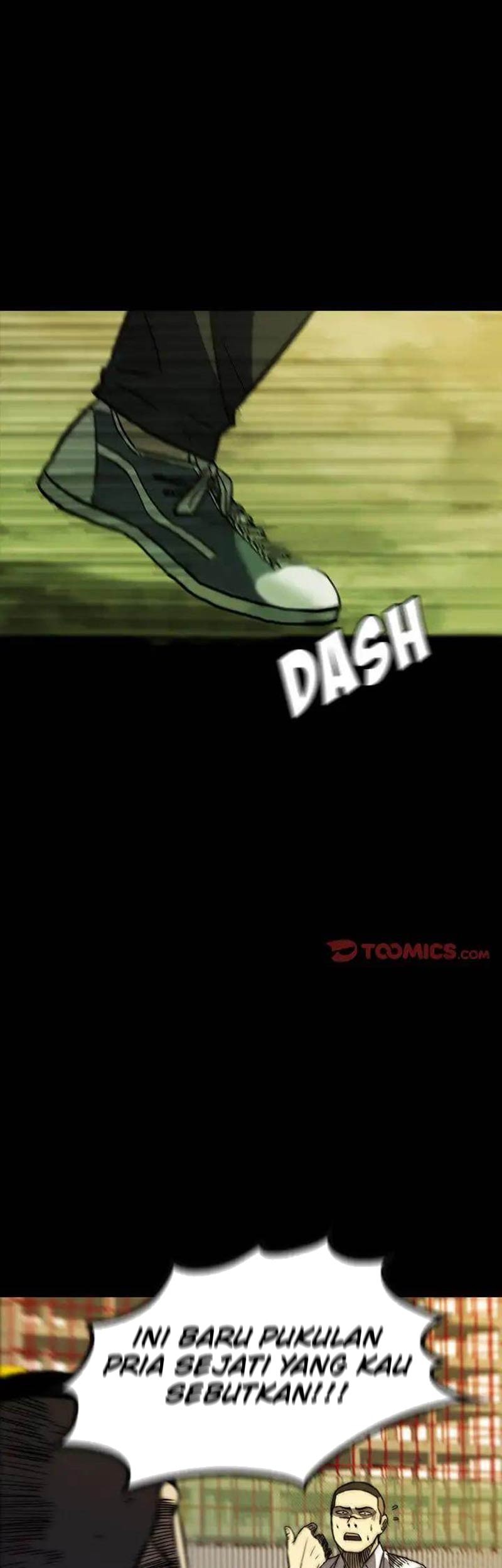 Watch Dog Chapter 19 Gambar 52