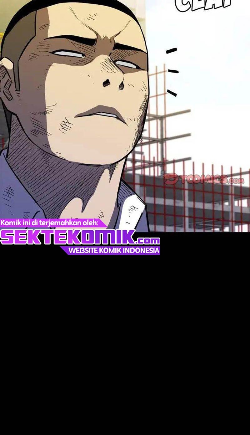 Watch Dog Chapter 19 Gambar 67