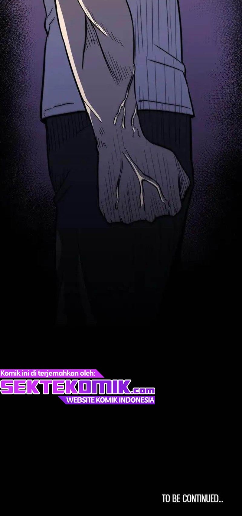 Watch Dog Chapter 19 Gambar 74