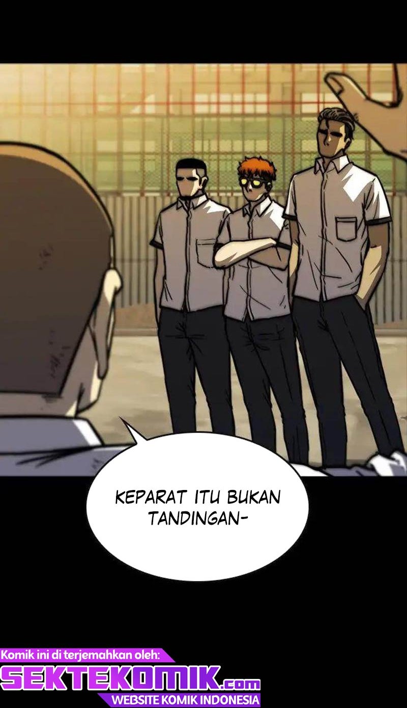 Watch Dog Chapter 19 Gambar 12