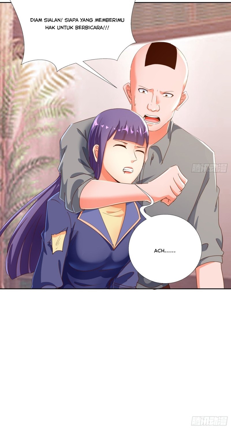 Super School Doctor Chapter 124 Gambar 6