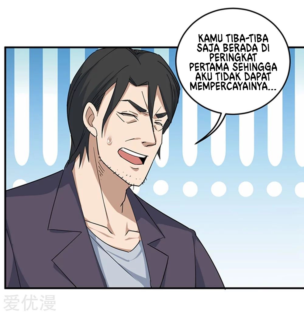 School Flower Master Chapter 15 Gambar 15