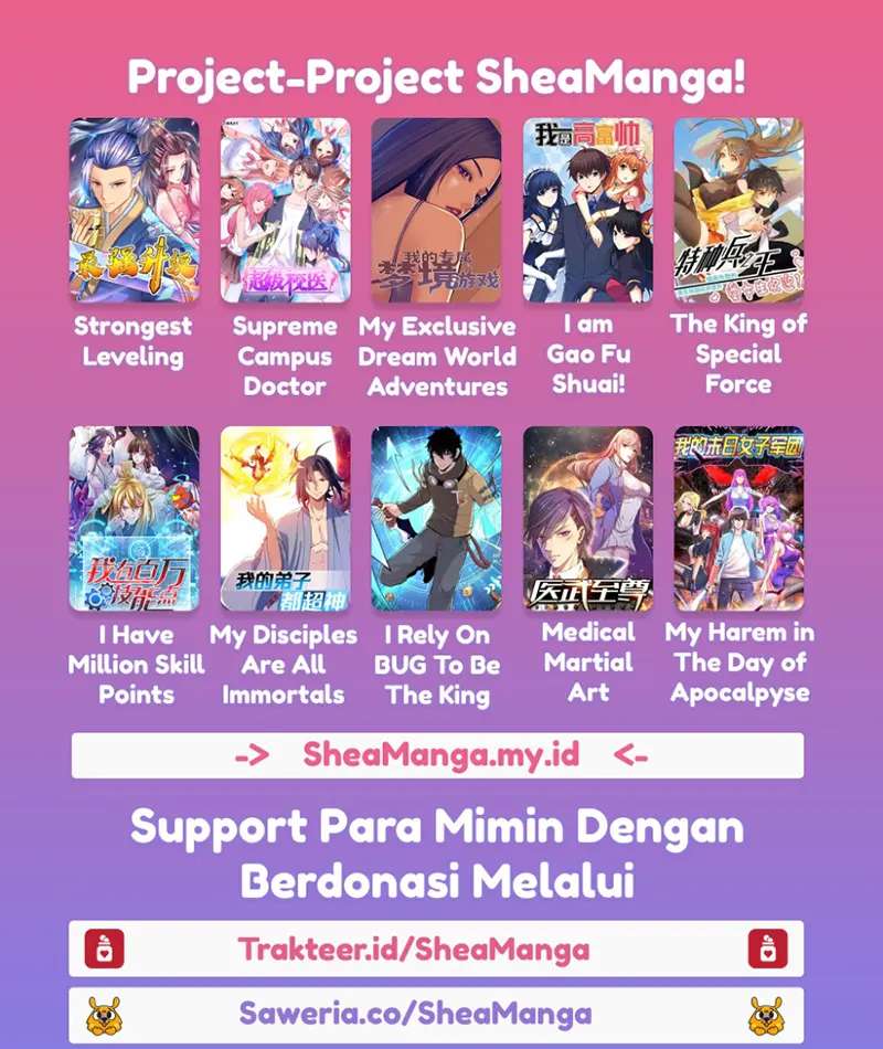 School Flower Master Chapter 15 Gambar 41
