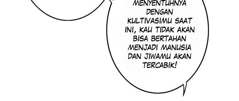 Invincible Sword Domain Chapter 75 Gambar 8