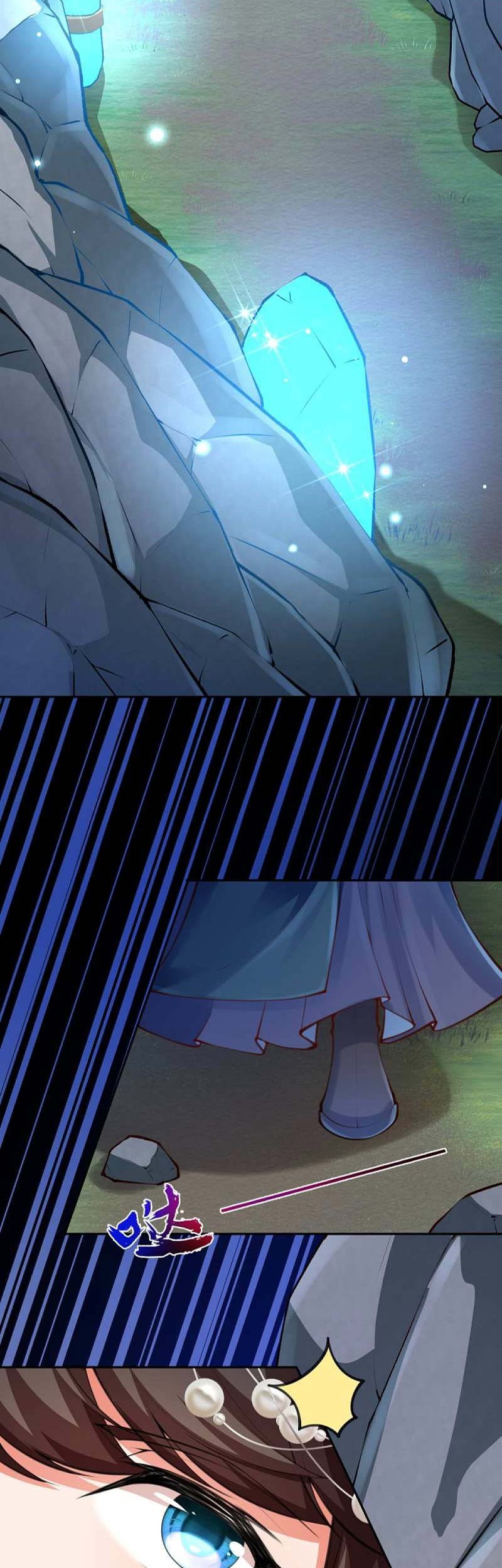 Invincible Sword Domain Chapter 74 Gambar 4