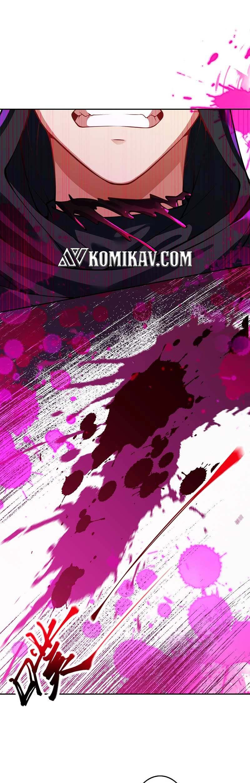 Invincible Sword Domain Chapter 74 Gambar 9