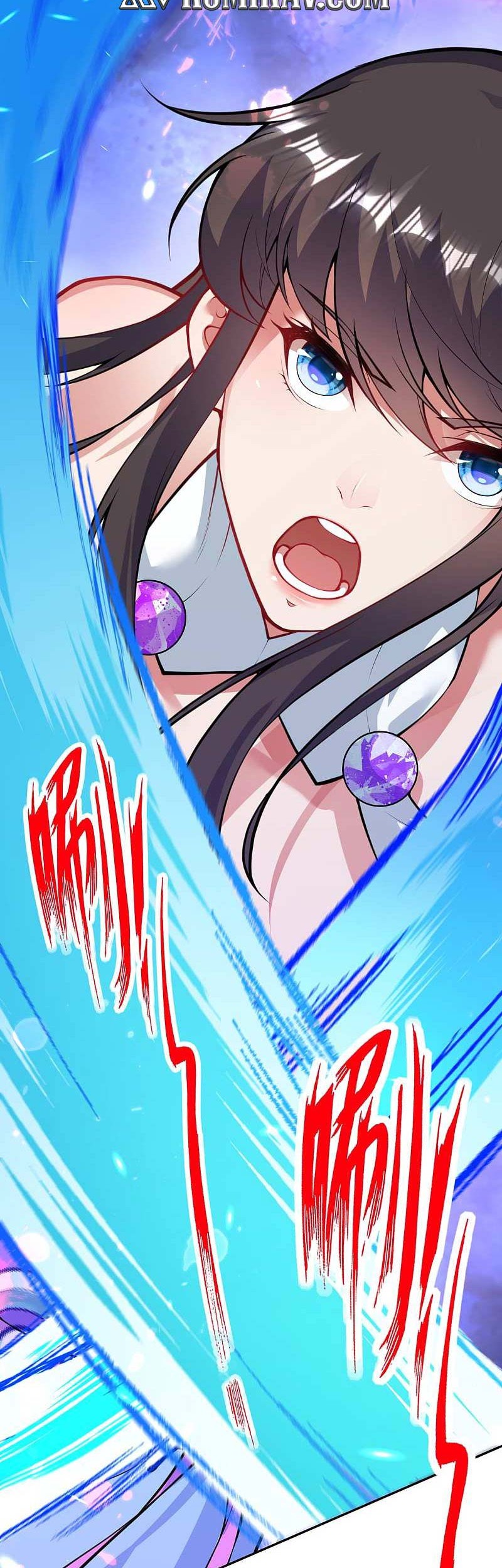 Invincible Sword Domain Chapter 74 Gambar 12