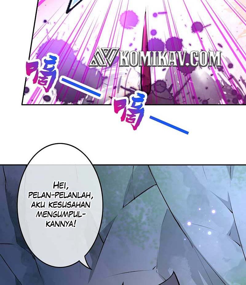 Invincible Sword Domain Chapter 74 Gambar 15