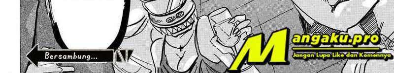 Beastars Chapter 127 Gambar 12