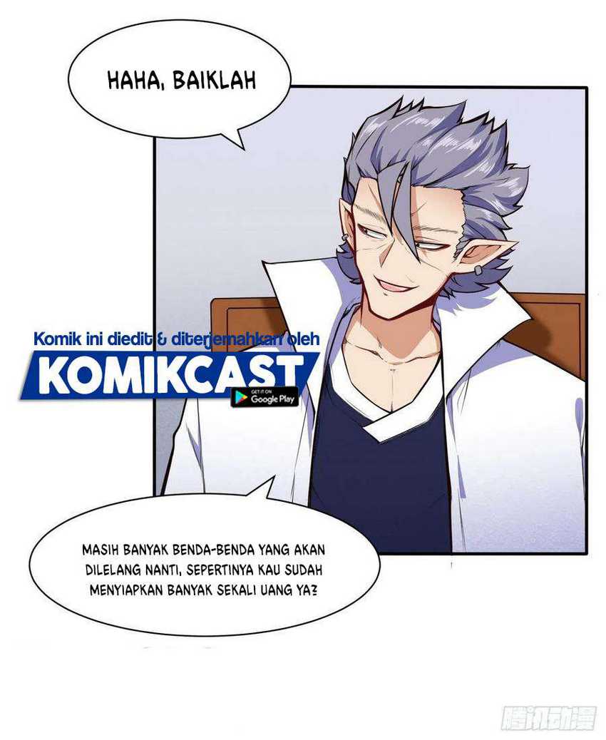 Metropolitan City’s Ying Yang Miracle Doctor Chapter 119 Gambar 12